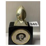 PITTSBURGH STEELERS AVON