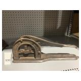 STANDARD TOBACCO KNIFE