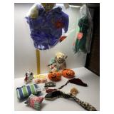 BUILD A BEAR OUTFITS, ETC.