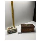 GRENNAN CAKES COOKIES TIN