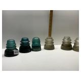 INSULATORS