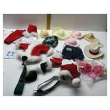 MUFFY CLOTHING ACCESSORIES