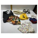 MUFFY KIDS CLUB CLOTHES