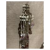 SHELL WIND CHIME