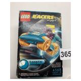LEGO RACERS LIPIN