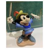 1993 MEMBERS ONLY SCULPTURE ANIMATORS