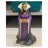 DISNEY QUEEN SNOW WHITE IN OB 60TH ANNIVERSARY