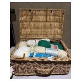 SPA TUB PILLOW NEW IN BOX