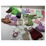 HAND MADE DOLL CLOTHES