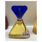 LIZ CLAIRBORNE FRAGRANCE