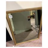 MIRROR 22" X 17"