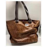 MADE IN ITALY FOR BLOOMINGDALE