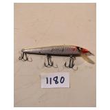 SOUTHWICK MINNOW FISHING LURE