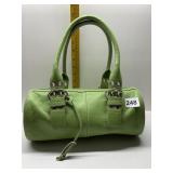 HAND PAINTED STANGL PIECES