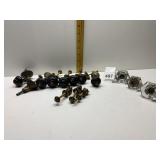 ANTIQUE VICTORIAN HARDWARE