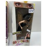 SPICE GIRL ON TOUR DOLL OB
