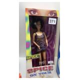SPICE GIRL ON TOUR DOLL OB