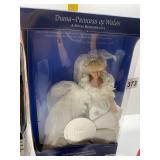 DIANA PRINCESS OF WHALES IN OB