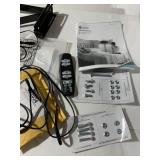 SLEEP # CONTROL, BOOK, HARDWARE