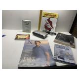 THE PRE-HISTORY OF THE FAR SIDE, RADIO, THERE