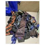 VINTAGE TIES INCL. BOW