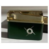 ROYAL MUSICAL CORTY LIGHTER NEW IN BOX CHIP ON