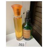 BELIEVE BODY OIL & PERFUME