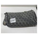 DOONEY BOURKE ZIPPER WRISTLET