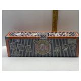 SEALED 1992 UPPER DECK BASEBALL CARDS