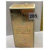 COUTURE LTD WARM VANILLA SUGAR & LAU CAPTIVANTE