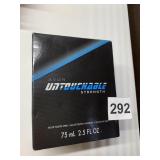 UNTOUCHABLE AVON 2.5 FL. OZ.