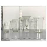 CHRISDON HOME AND GARDEN ACCESSORY, 21X16X8H