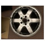 LARGE DECORATION BALLS RED/WHITE/BLUE