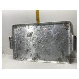 WENDELL AUGUST SERVING TRAY