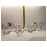 ROCKS GLASSES, NASTRO AZZURRO STEIN, VICTORIA