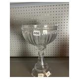 DESIGN GUILD POLAND HEAVY VASE