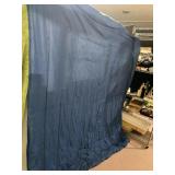 GREEN KING BEDSPREAD