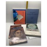 PITTSBURGH ART MUSEUM BOOKS INCLUDING THE FRICK