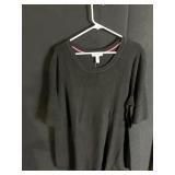 2 PC. OUTFIT 2 X BY ISAAC MIZRAHI LIVE