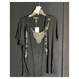 COLLEEN LOPEZ MY FAVORITE THINGS BLACK TOP WITH