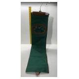 TRAVEL TIE/BELT/SCARF ORGANIZER FOR TRAVEL