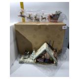 JIM SHORE HEARTWOOD CREEK, 2005 "DREAMS FLY"