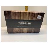 SCHULZ MALLEY - GENTLEMAN SHAVING COLLECTION