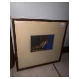 ABSTRACT DRAWING 10-1-62