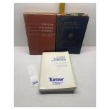 STEEL CONSTRUCTION MANUAL