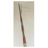 VARMAC FISHING POLE