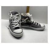 NEW CONVERSE ALL STAR SZ. 5 SHOES