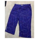 SLINKY BRAND SIZE 1X LADIES PANTS NEW