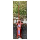 3 TON JACK W/ HANDLE