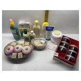 JOSIE MARAN CREAMS AND OTHER PRODUCTS